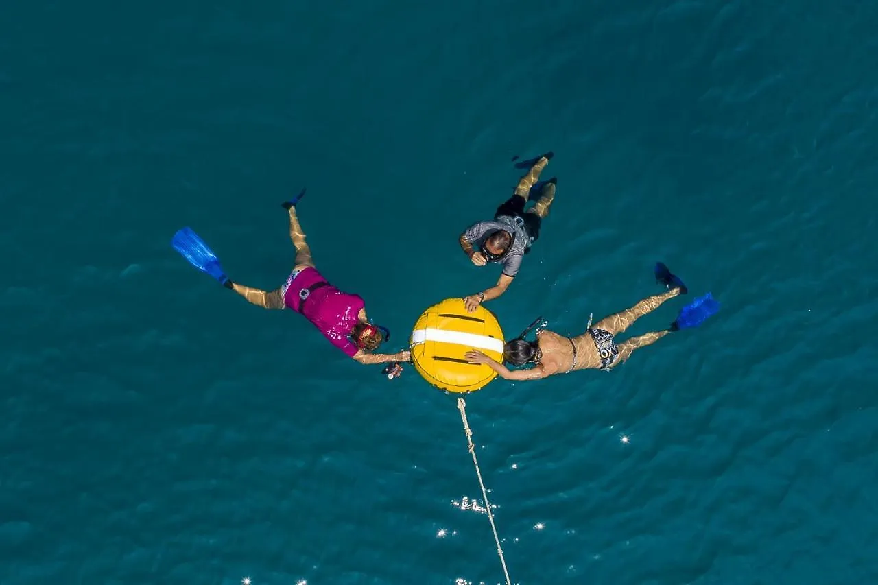 New Heaven Dive Resort Ko Tao Tailandia