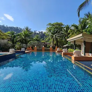Baan Khaolak Resort Khao Lak