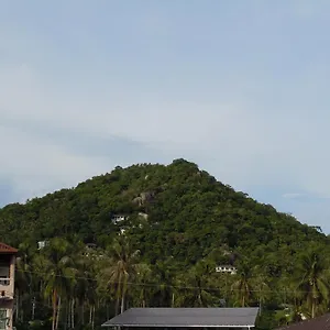 Long House Ko Tao