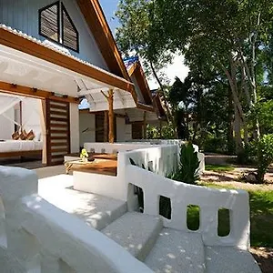 Fisherman Ko Tao