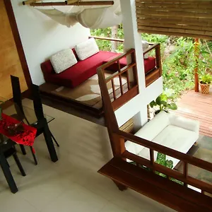 4* Bed and Breakfast La Cigale