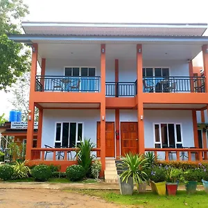 Tamarind Lanta Koh Lanta