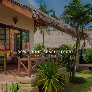 Resort Bow Thong, Ko Tao