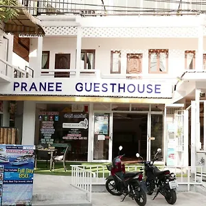 Pranee Ko Tao