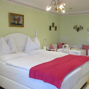 Schneider-goessl Aparthotel Wenen