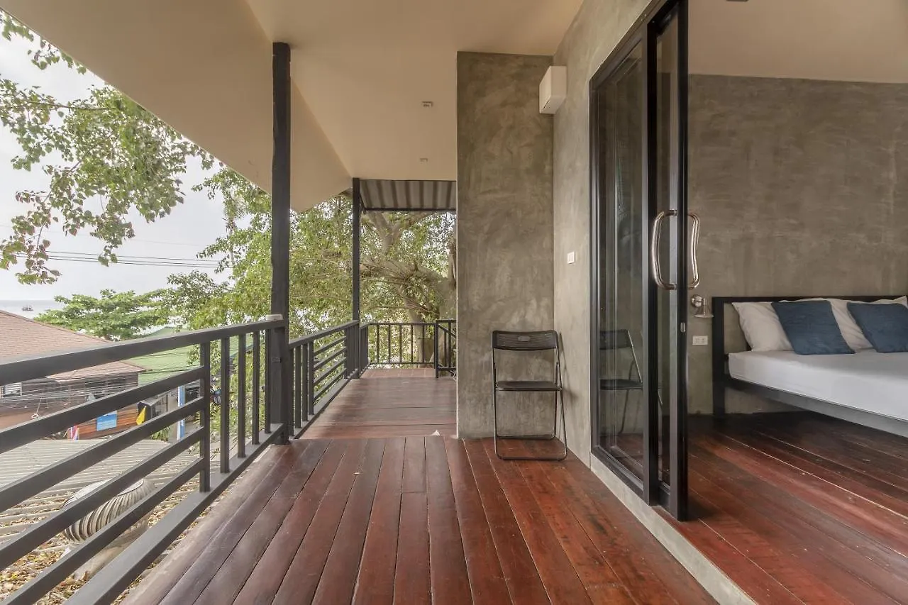 New Heaven Dive School And Resort Koh Tao