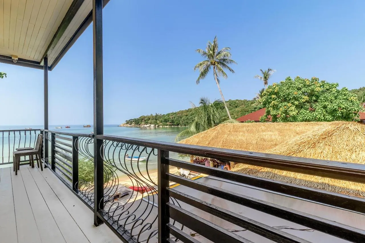 New Heaven Dive School And Resort Koh Tao