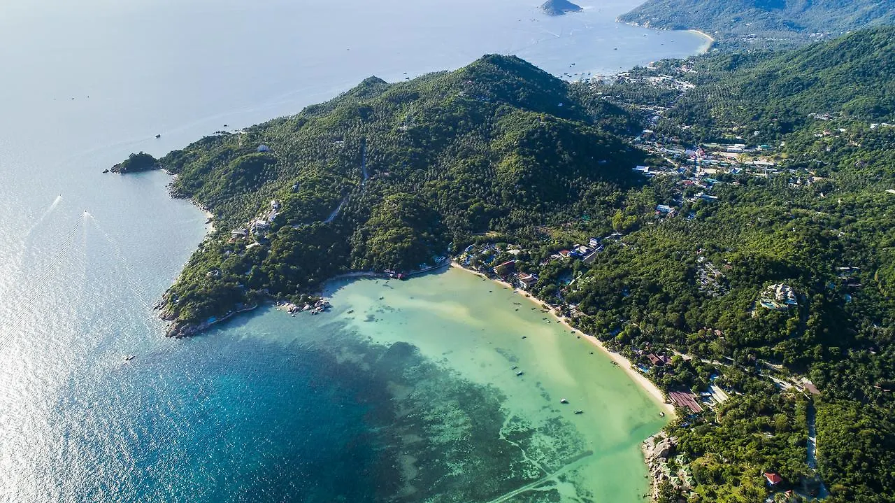 New Heaven Dive School And Resort Koh Tao