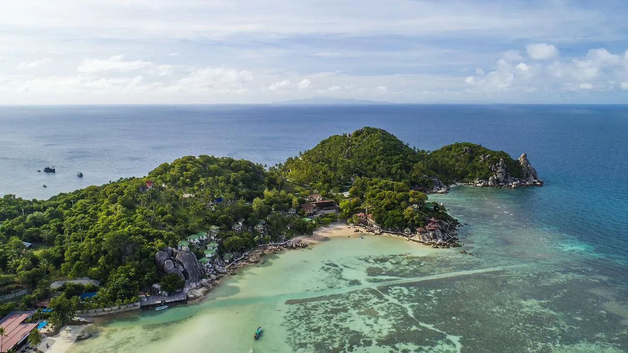 New Heaven Dive School And Resort Koh Tao