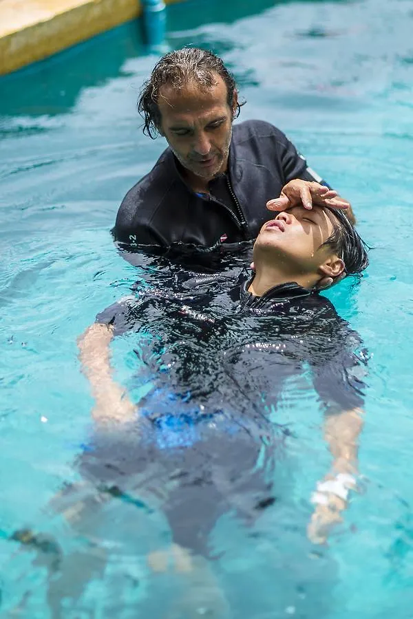 New Heaven Dive School And Resort Koh Tao