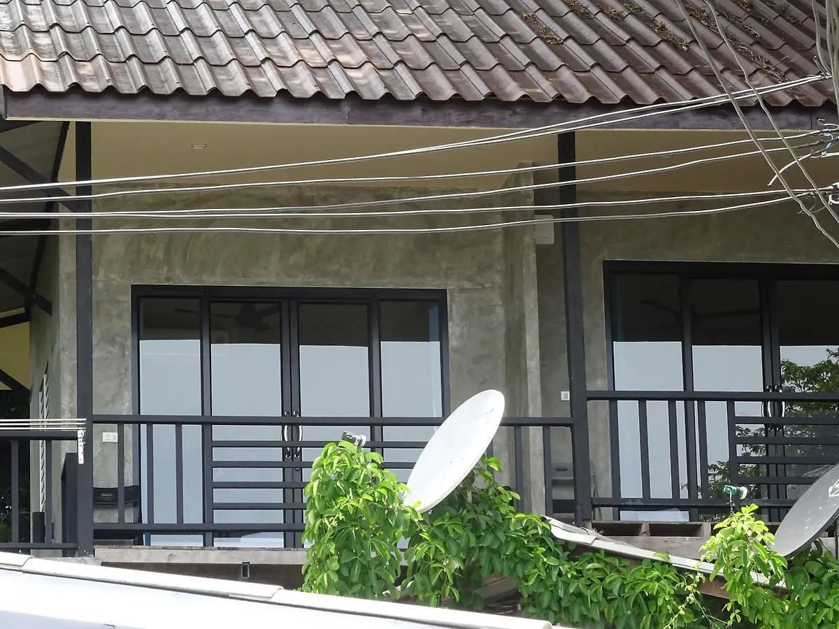 New Heaven Dive School And Resort Koh Tao