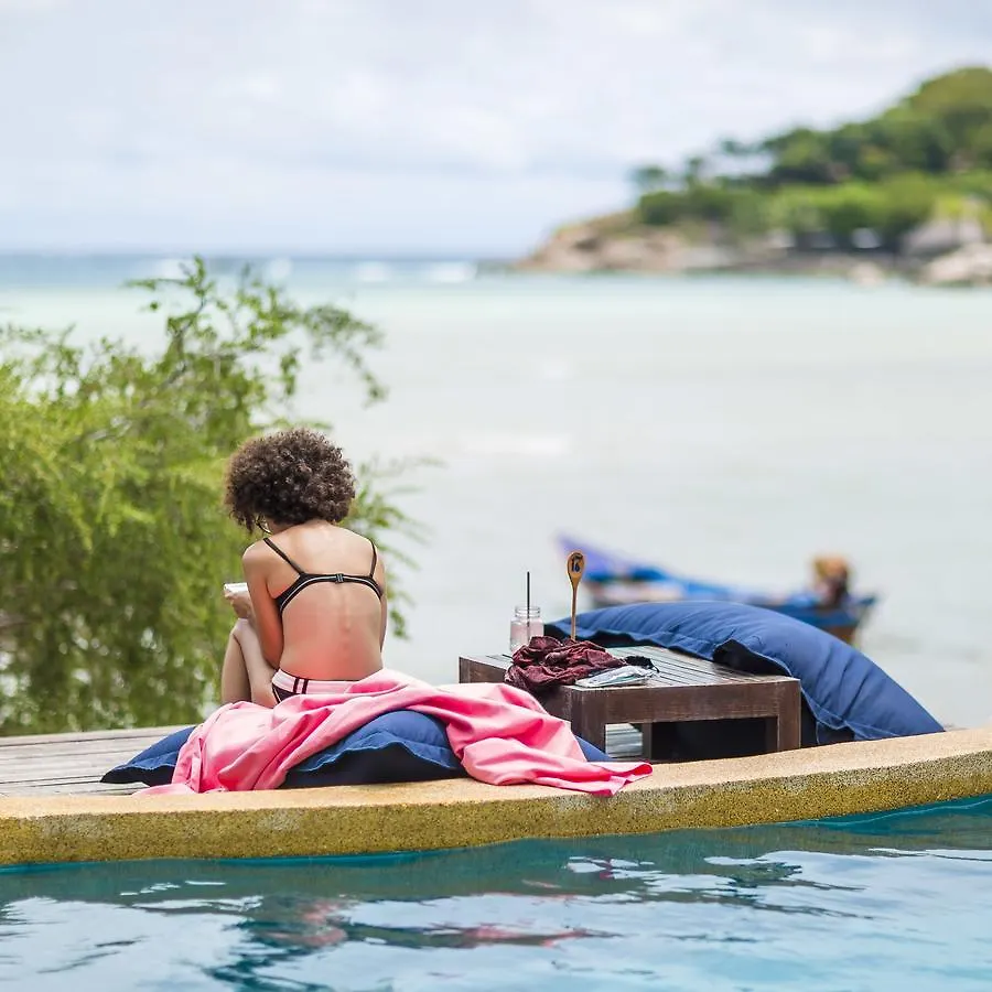 New Heaven Dive School And Resort Koh Tao