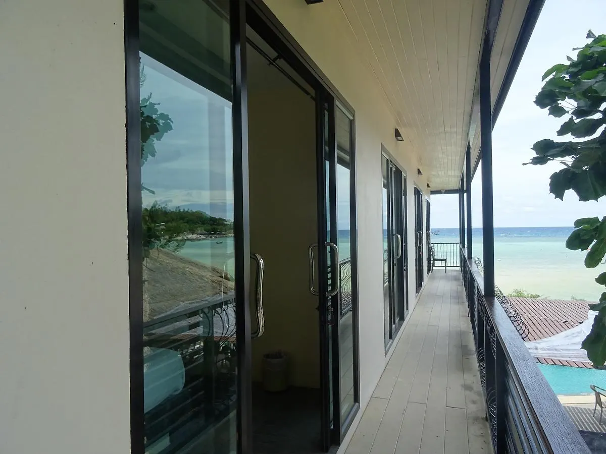 New Heaven Dive School And Resort Koh Tao