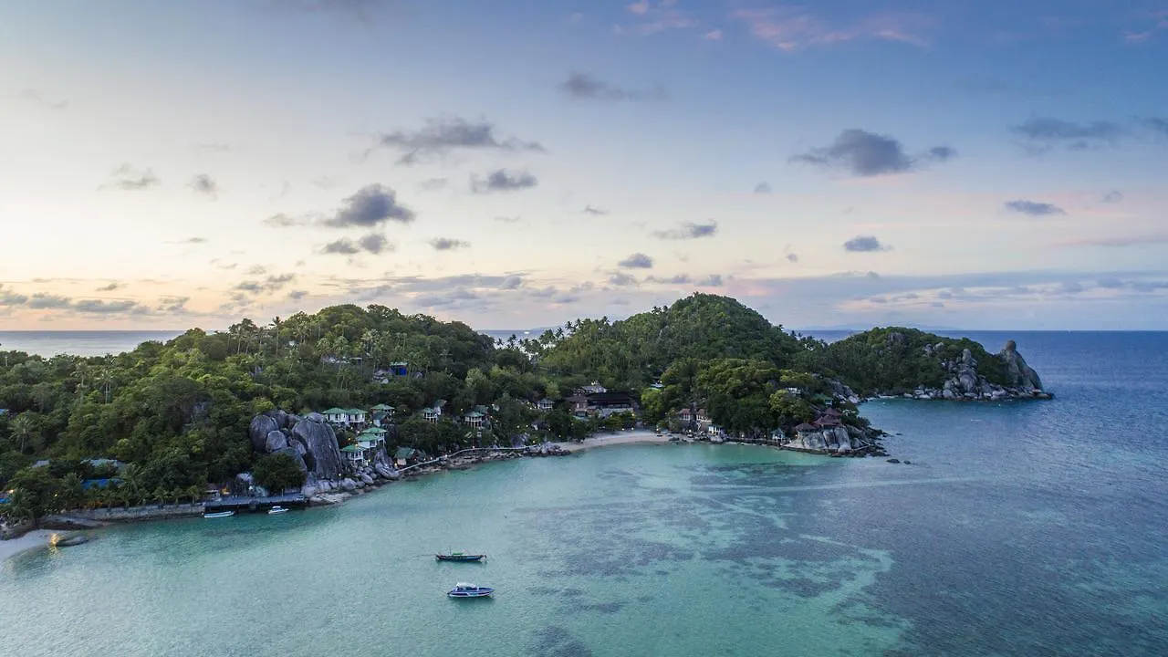 New Heaven Dive School And Resort Koh Tao 0*,  Thailand
