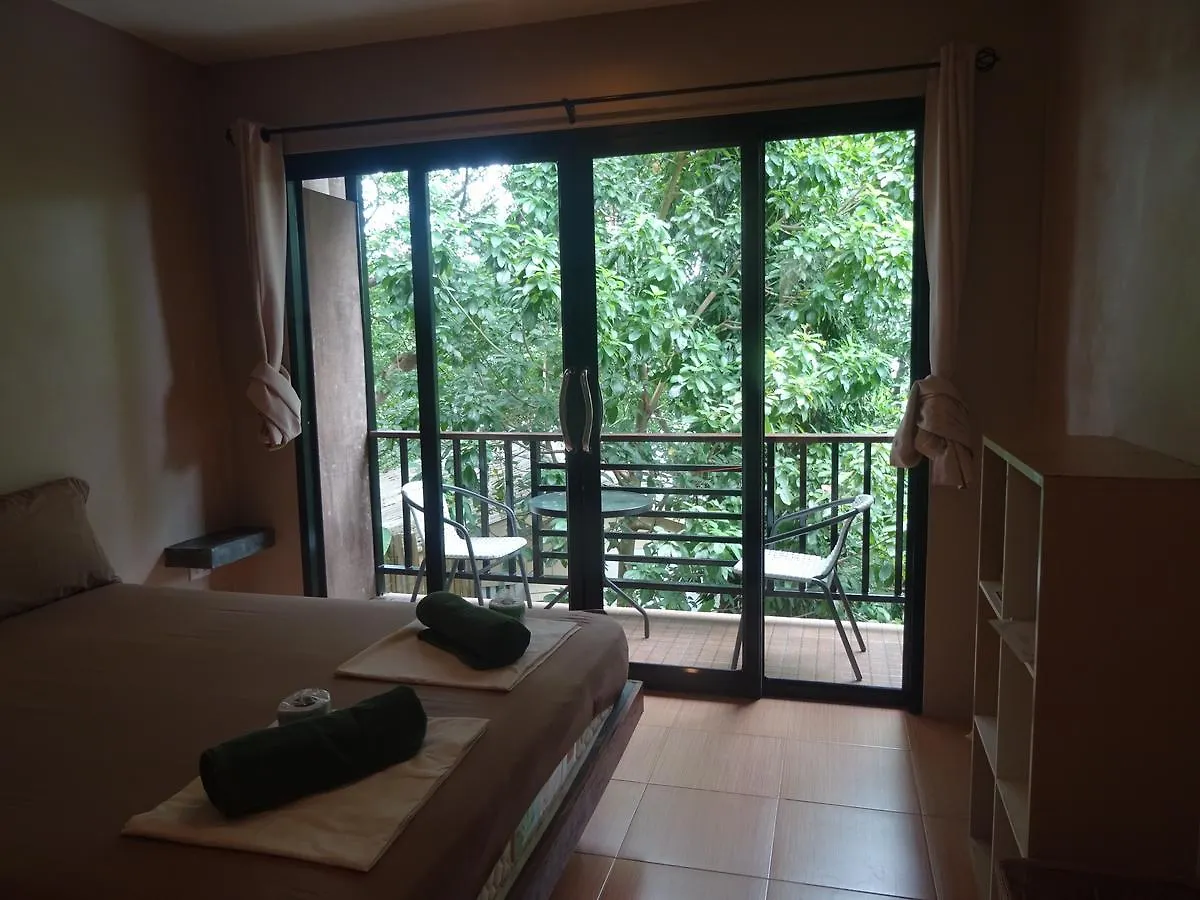 New Heaven Dive School And Resort Koh Tao